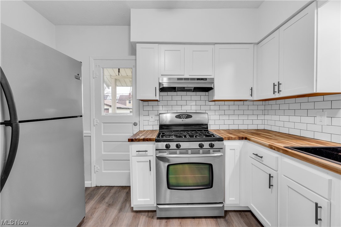 Ramhts - Residential Lease