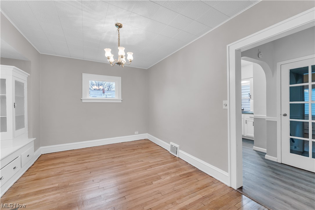 Ramhts - Residential Lease