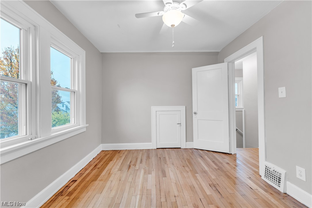 Ramhts - Residential Lease