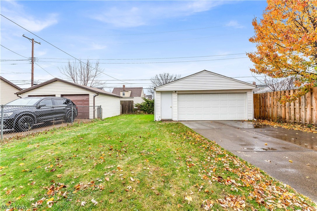 Ramhts - Residential Lease