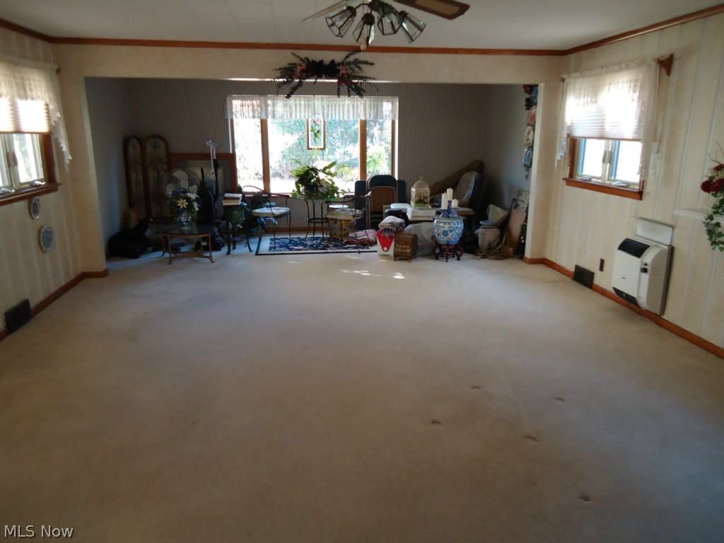 Cuyahoga River Estate - Residential