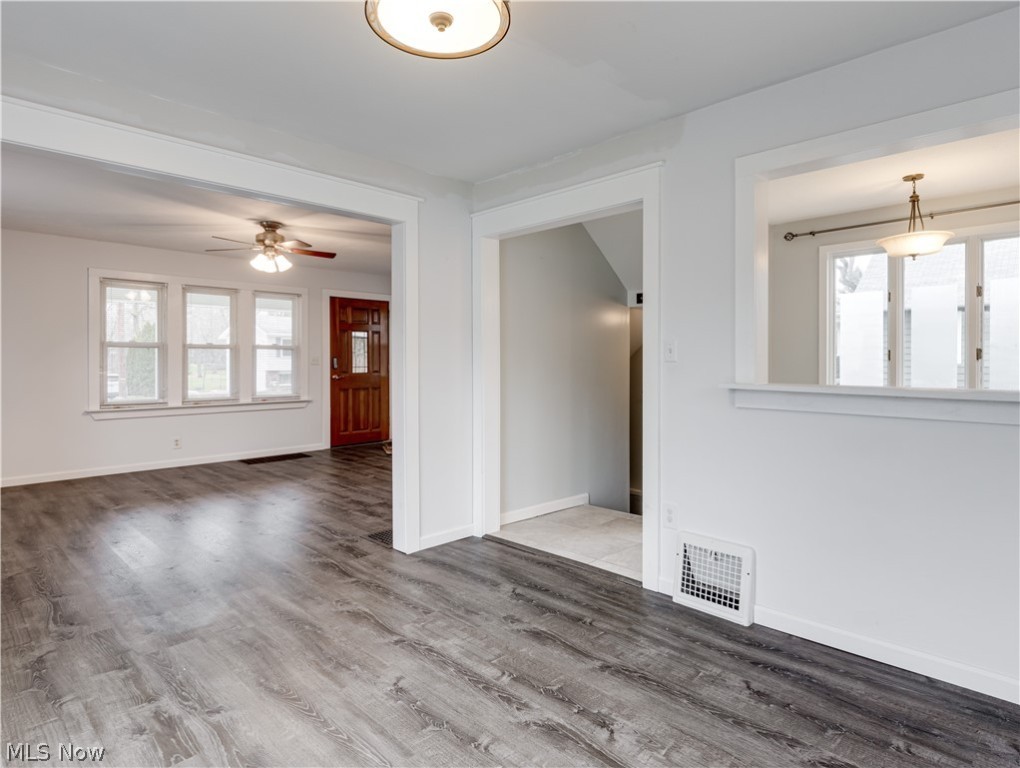 Fruitland - Residential