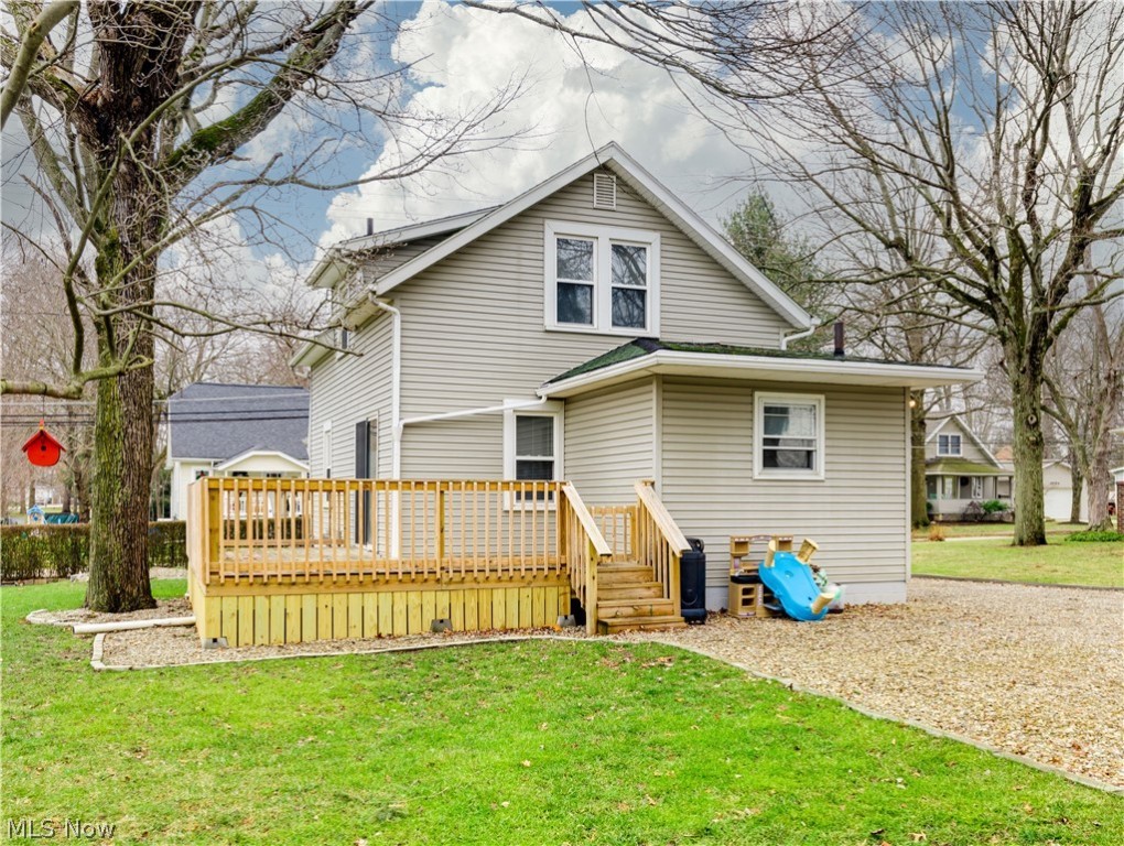 Fruitland - Residential