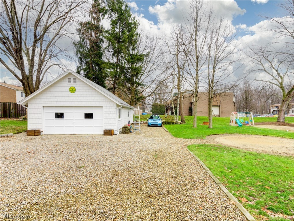 Fruitland - Residential