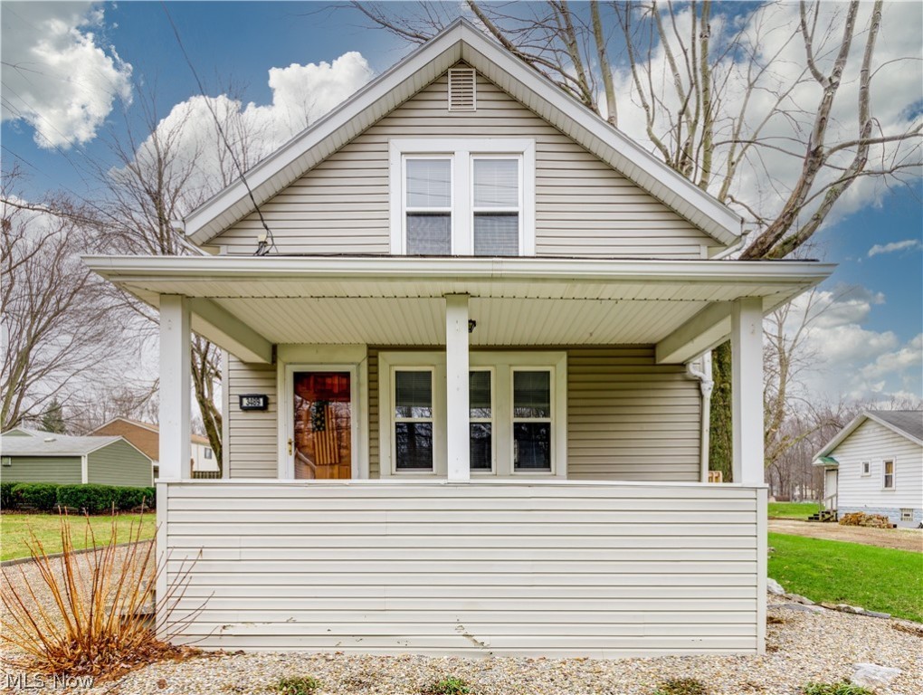 Fruitland - Residential