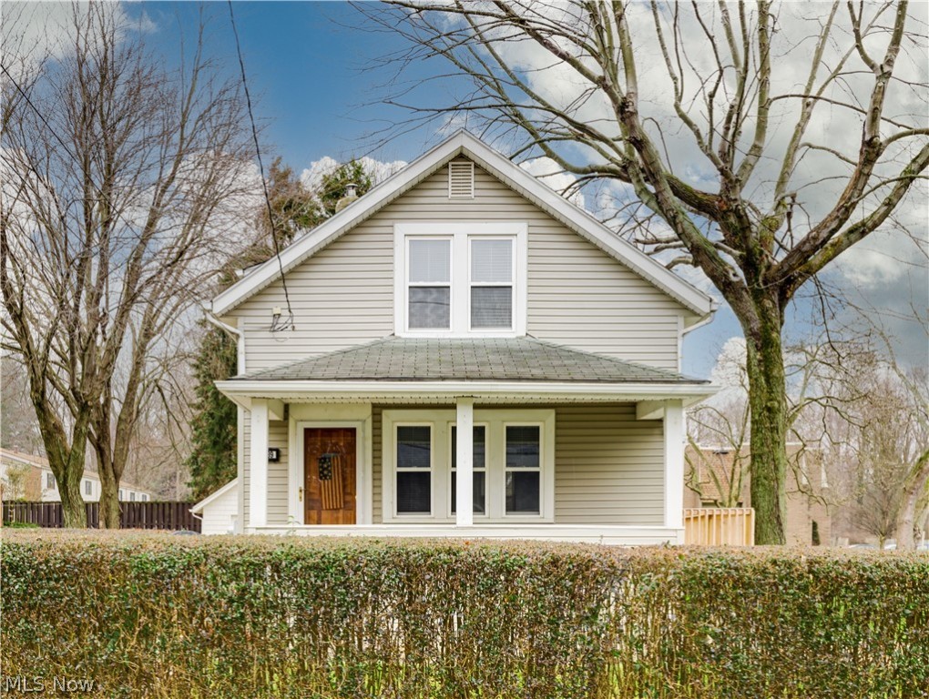 Fruitland - Residential