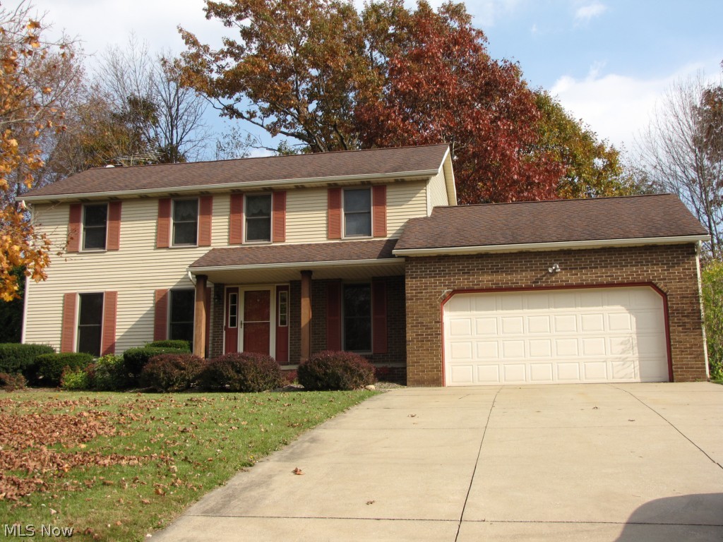 Peppertree Estates - Residential Lease