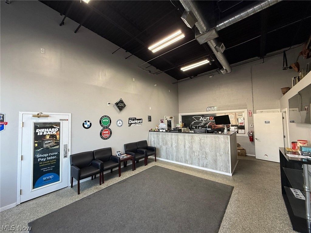 Photo of 4635 Northfield Road #2, North Randall, OH 44128 (MLS # 5192832)