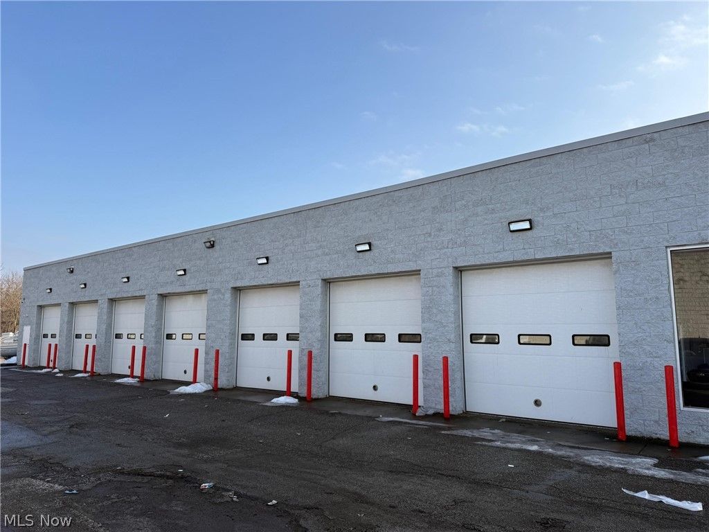 Photo of 4635 Northfield Road #2, North Randall, OH 44128 (MLS # 5192832)