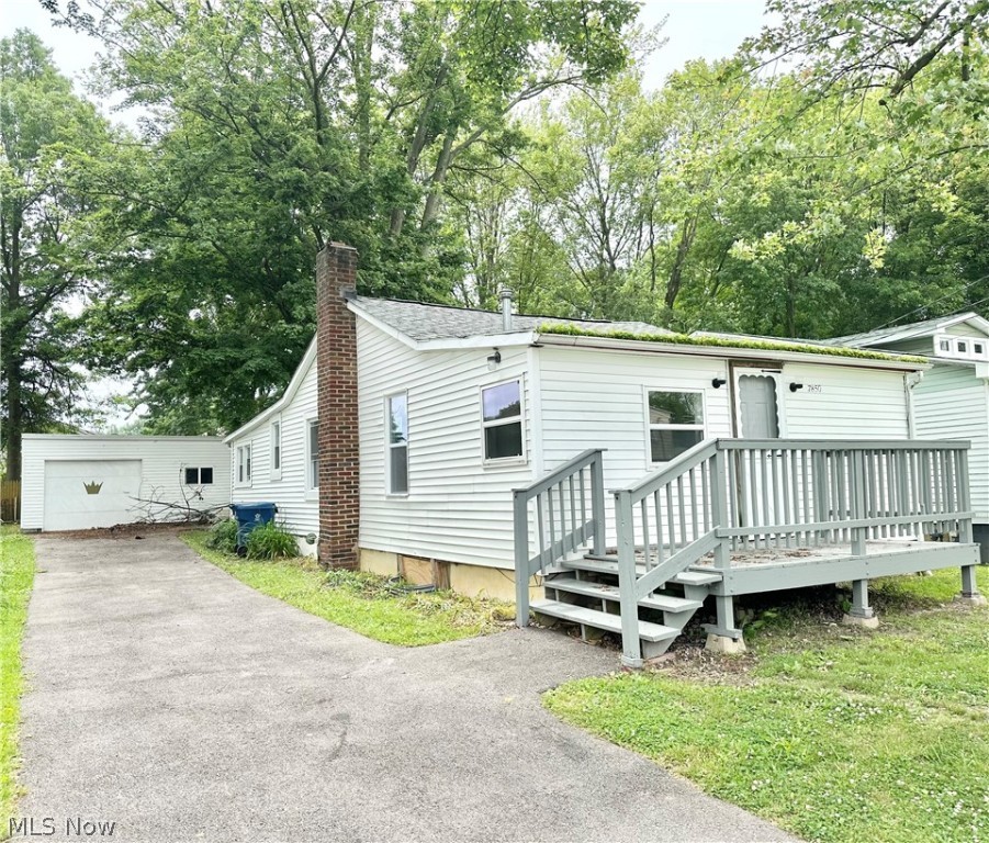 View Mentor-on-the-Lake, OH 44060 house