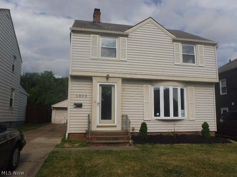 Memphis - Residential