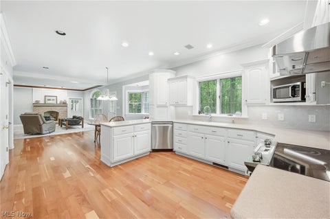 Tiny photo for 1881 Quaker Lane, Salem, OH 44460 (MLS # 5219381)