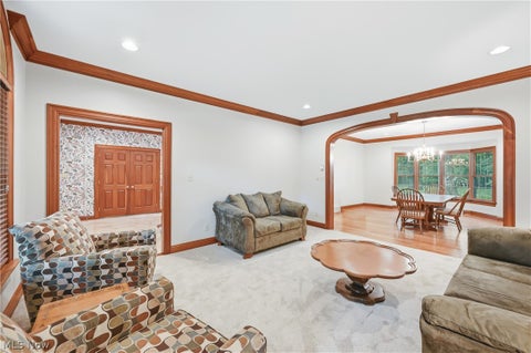 Tiny photo for 1881 Quaker Lane, Salem, OH 44460 (MLS # 5219381)