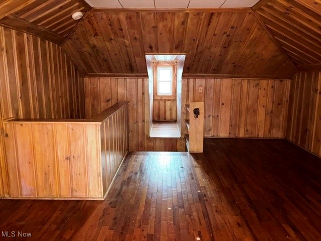 Weir Crest - Residential