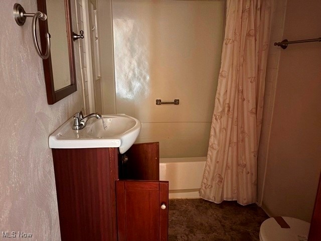 Weir Crest - Residential