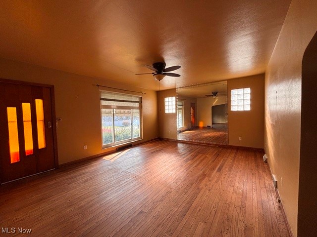 Weir Crest - Residential