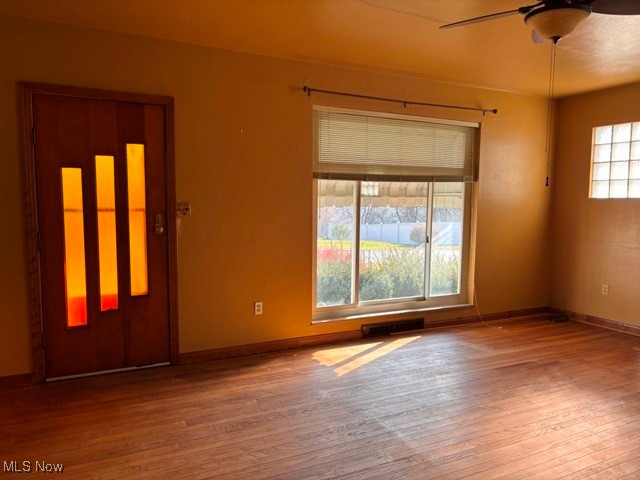 Weir Crest - Residential