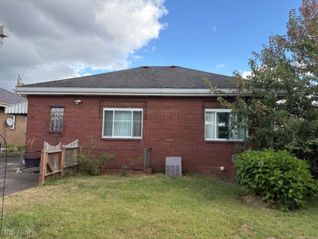 Weir Crest - Residential