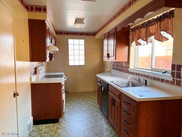 Weir Crest - Residential