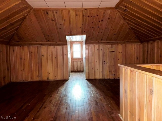 Weir Crest - Residential