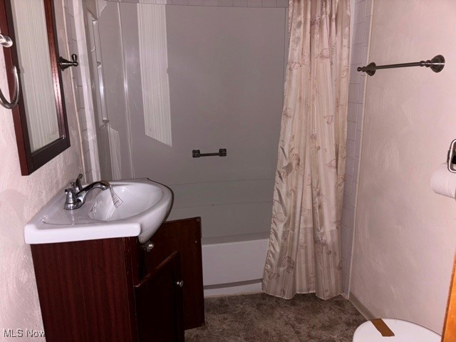 Weir Crest - Residential