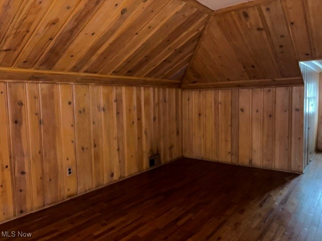 Weir Crest - Residential