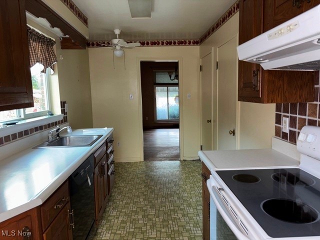 Weir Crest - Residential