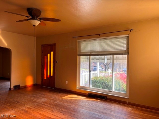 Weir Crest - Residential