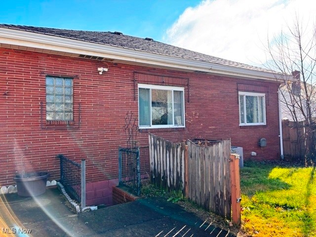 Weir Crest - Residential