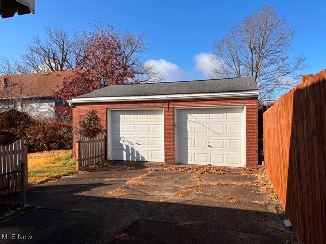 Weir Crest - Residential