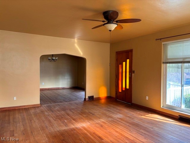 Weir Crest - Residential