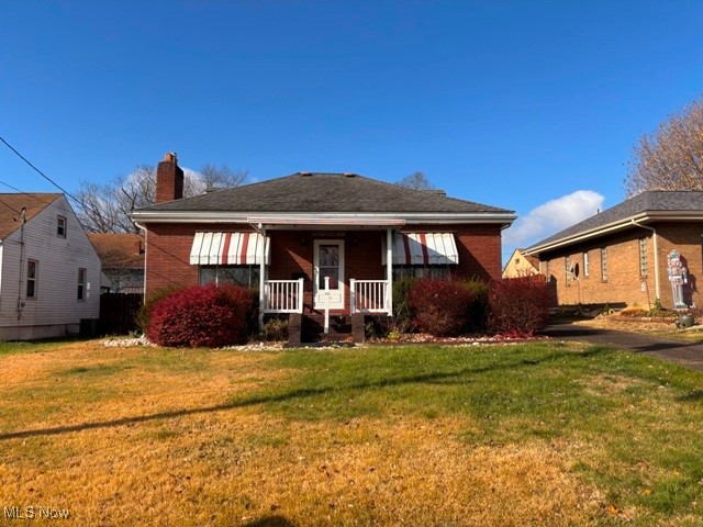 Weir Crest - Residential