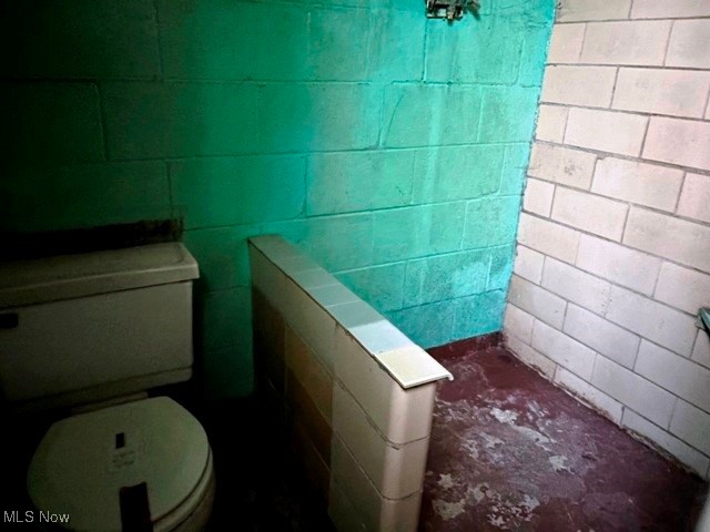 Weir Crest - Residential