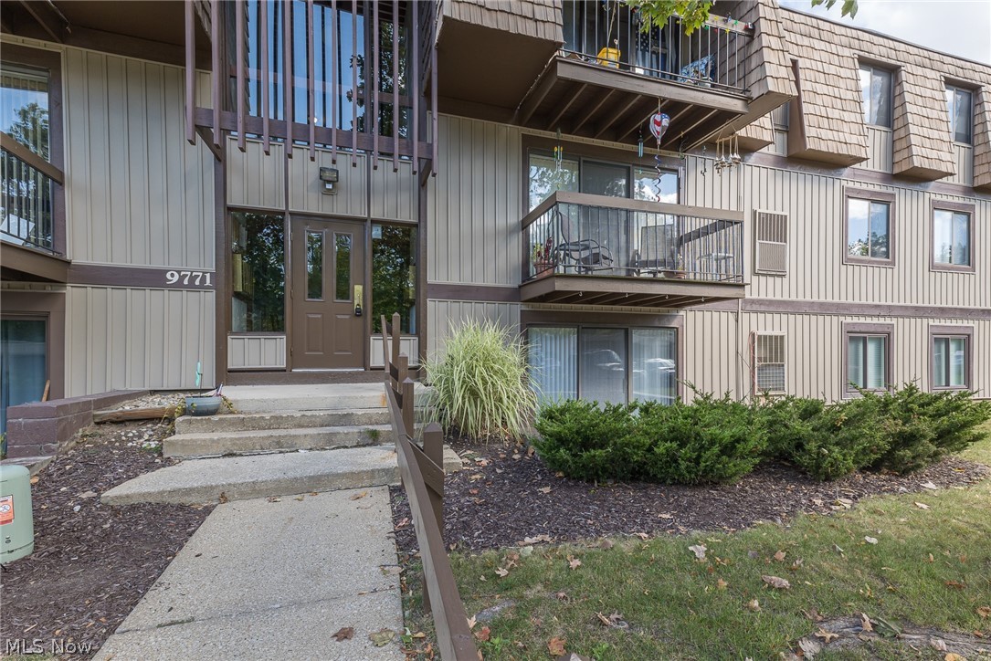 Sunrise Cove Condo 04 - Residential