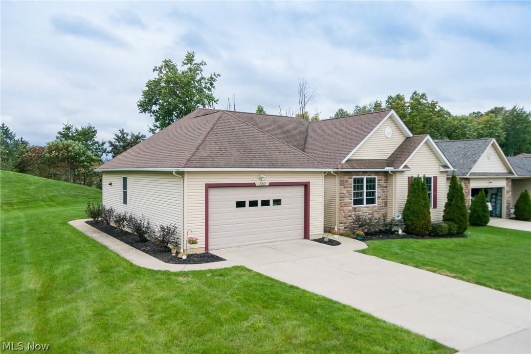 Boulder Estates Ph II - Residential