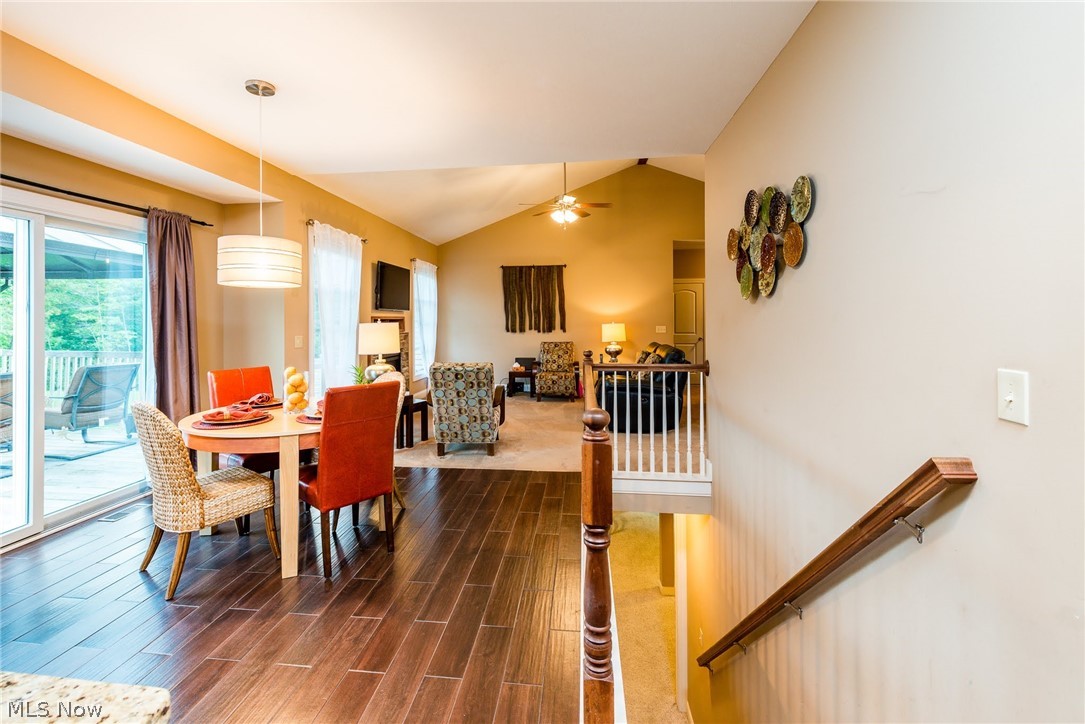 Boulder Estates Ph II - Residential
