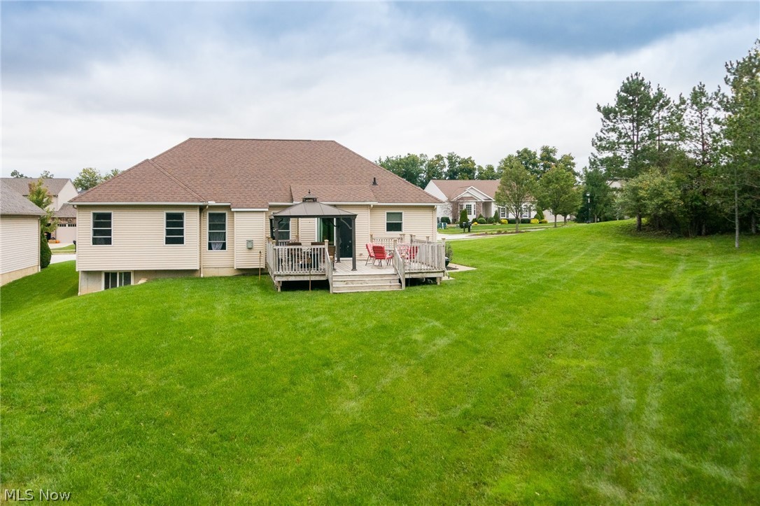 Boulder Estates Ph II - Residential