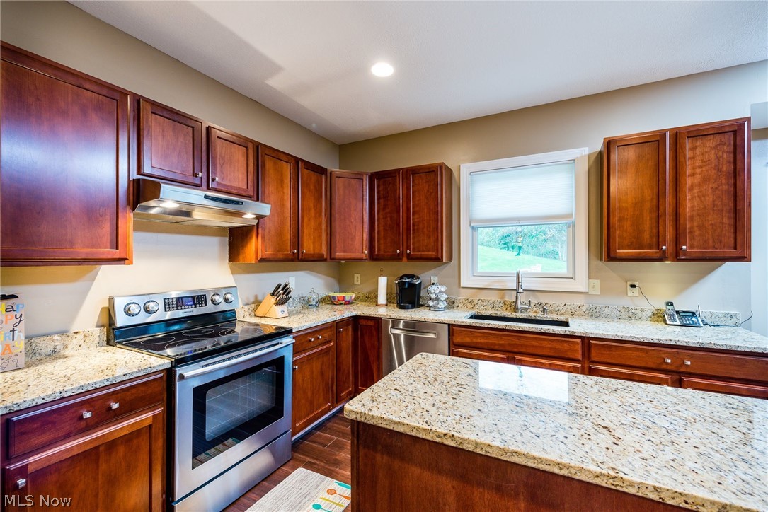 Boulder Estates Ph II - Residential