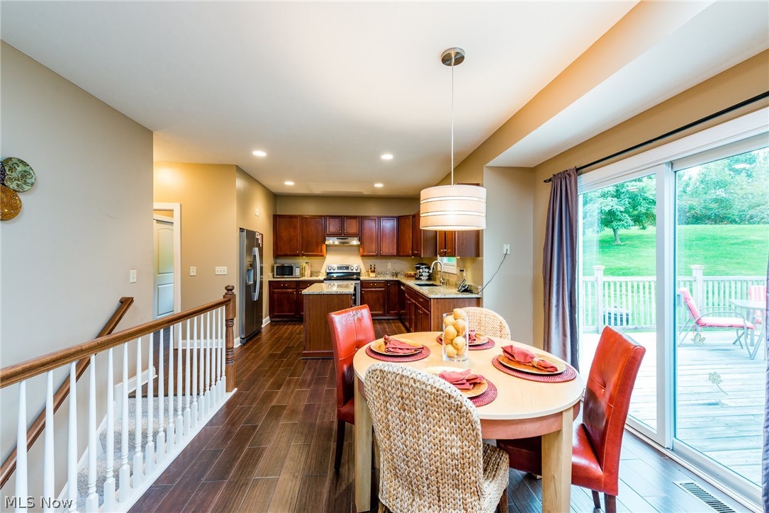 Boulder Estates Ph II - Residential
