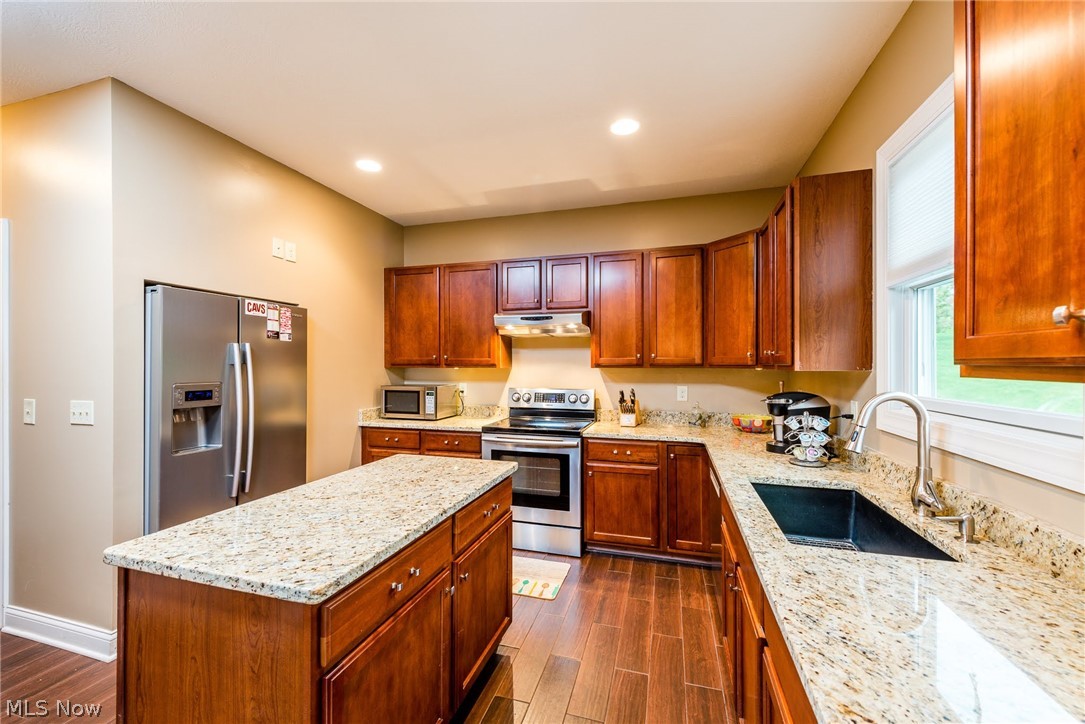 Boulder Estates Ph II - Residential