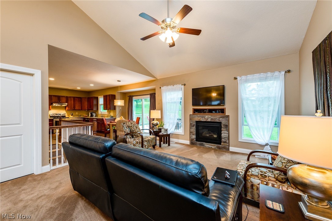Boulder Estates Ph II - Residential