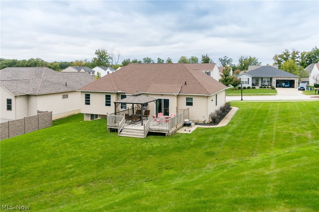 Boulder Estates Ph II - Residential