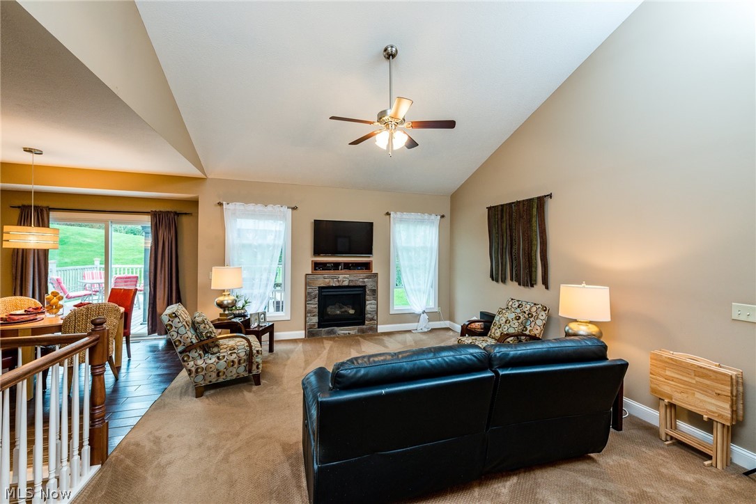 Boulder Estates Ph II - Residential