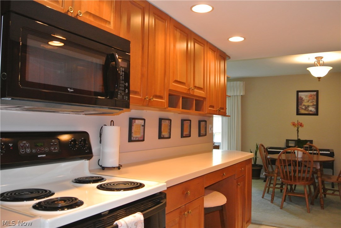 The Woods - Residential