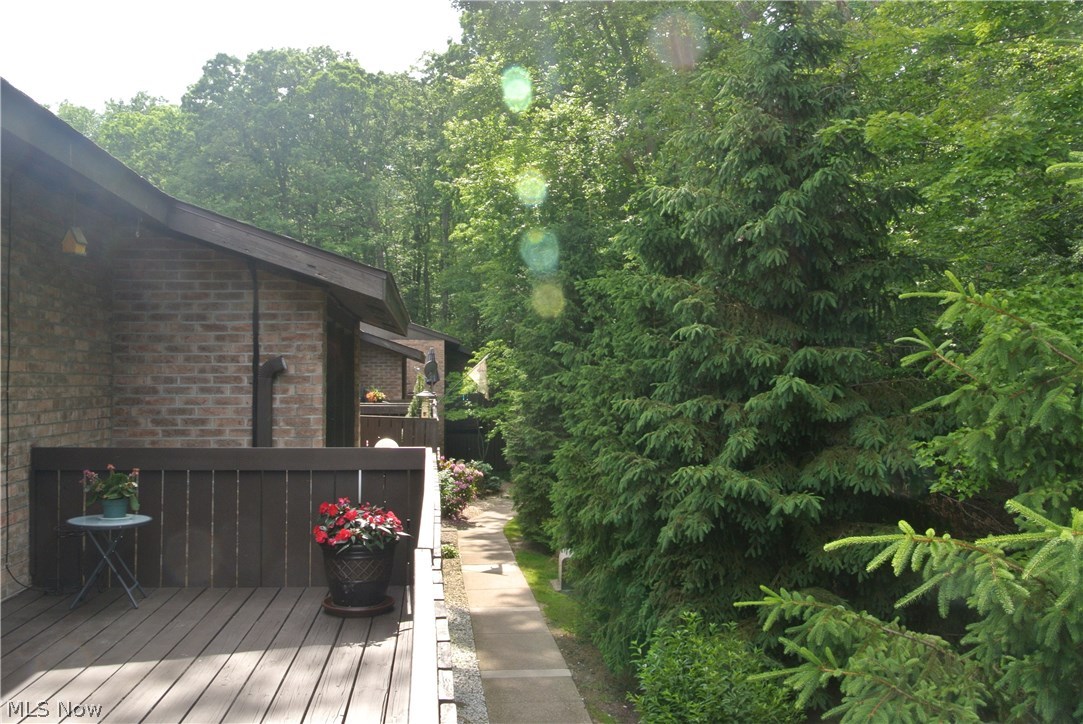 The Woods - Residential