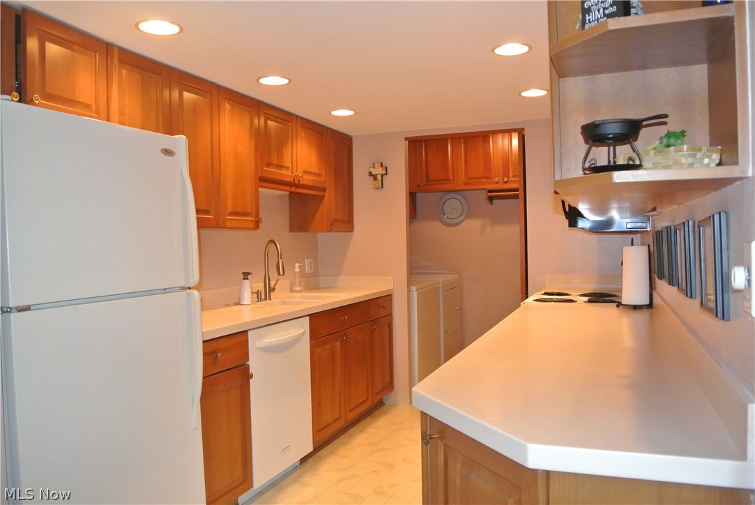 The Woods - Residential