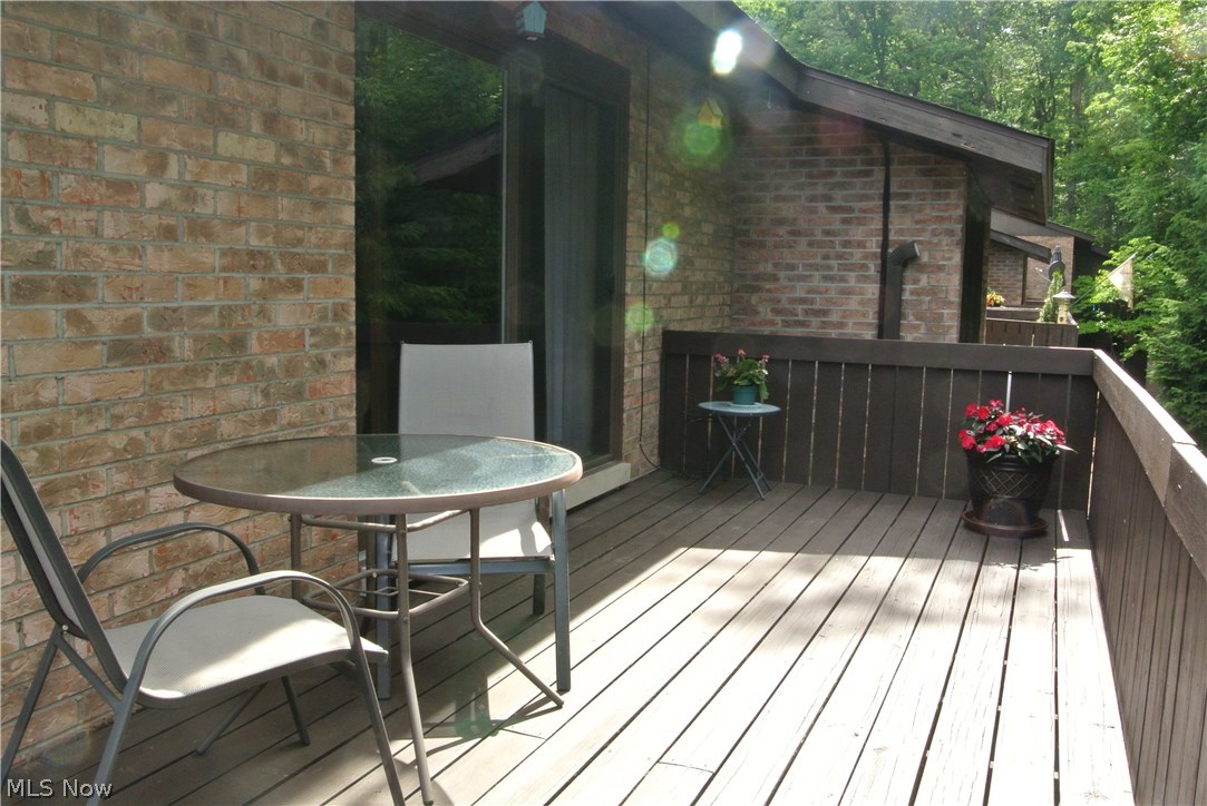 The Woods - Residential