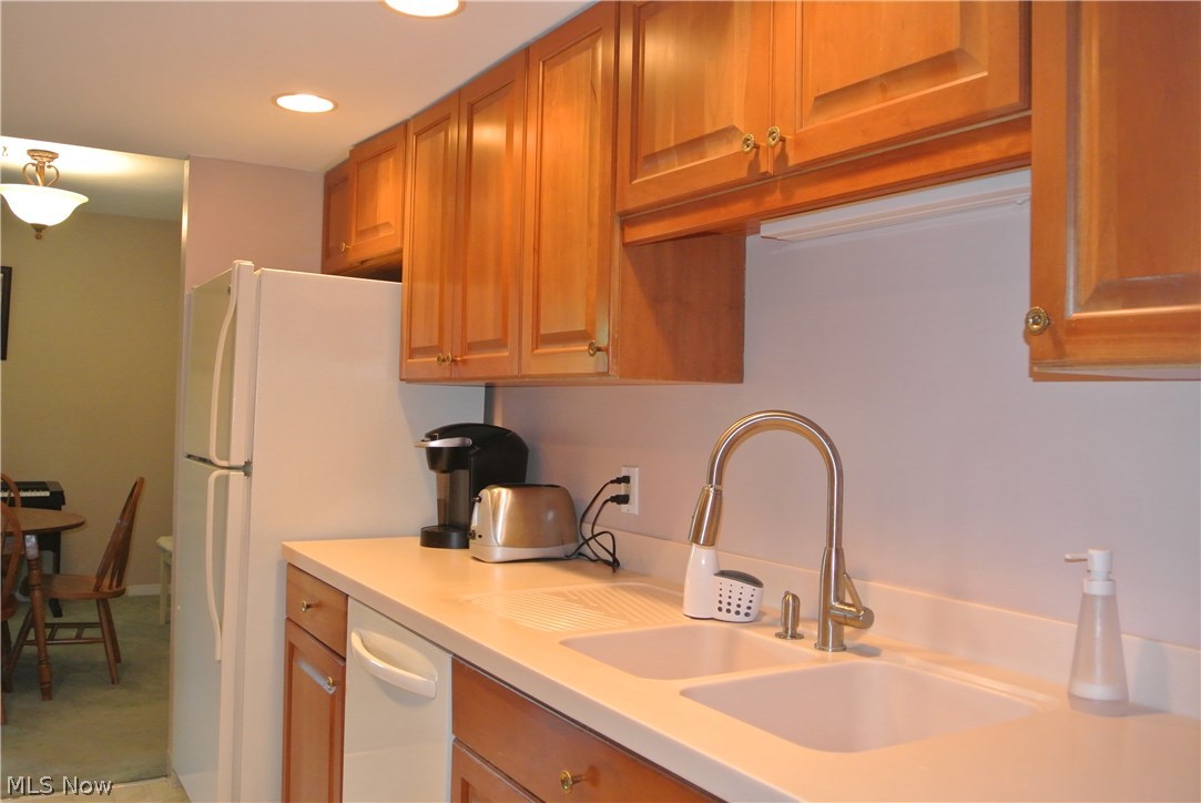 The Woods - Residential