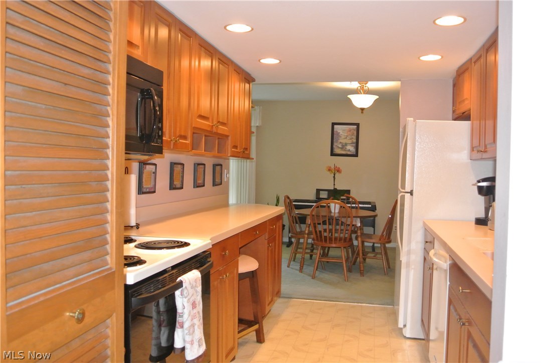 The Woods - Residential