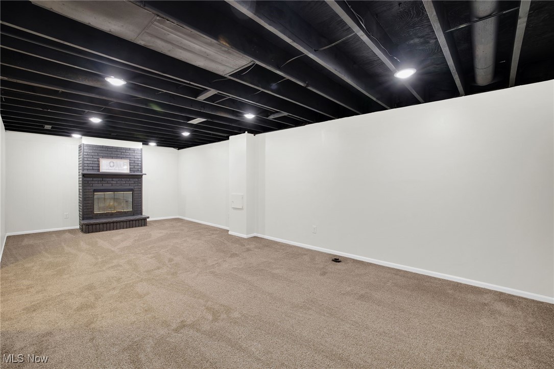 Hathaway Hills - Residential